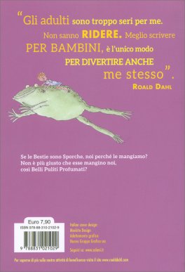 Sporche Bestie — Libro - 3