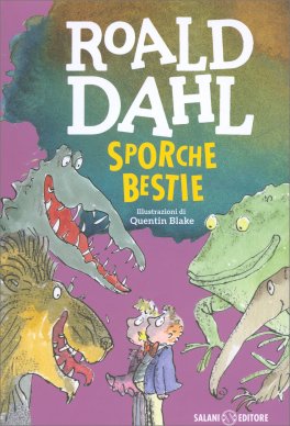 Sporche Bestie — Libro - 1