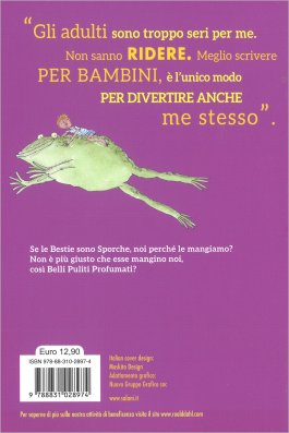 Sporche Bestie — Libro - 2