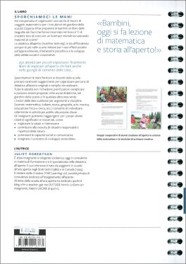 Sporchiamoci le Mani — Libro - 2
