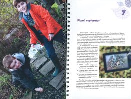 Sporchiamoci le Mani — Libro - 3