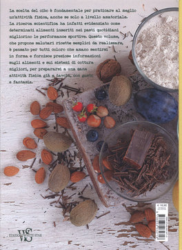 Sport Food — Libro - 2