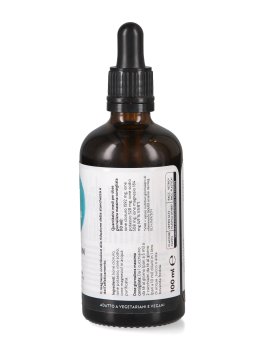 Sport Mix Minerali - Cloruro, Potassio, Sodio e Magnesio - Liquido - 2