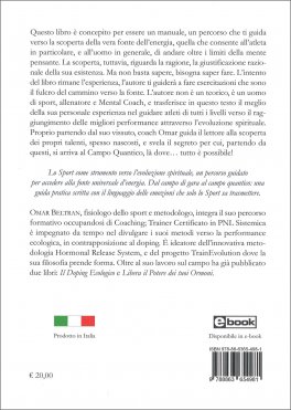 Sport Quantico — Libro - 2