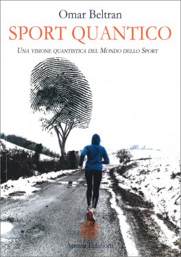 Sport Quantico — Libro - 1