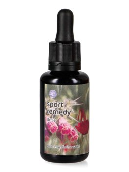 Sport Remedy - Dose - 1