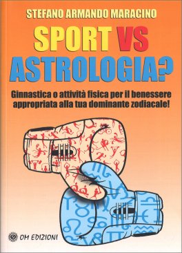 Sport Vs Astrologia? — Libro - 1