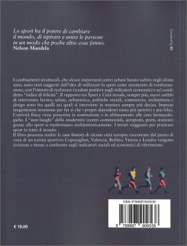 Sportcity — Libro - 2