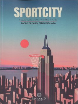Sportcity — Libro - 1