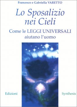Lo Sposalizio nei Cieli — Libro - 1