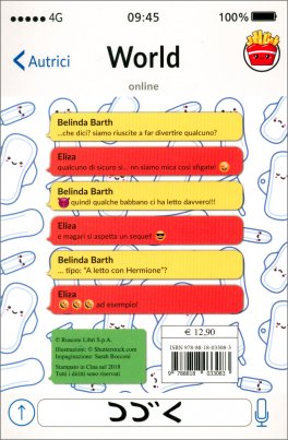 Sposerò Harry Potter — Libro - 2