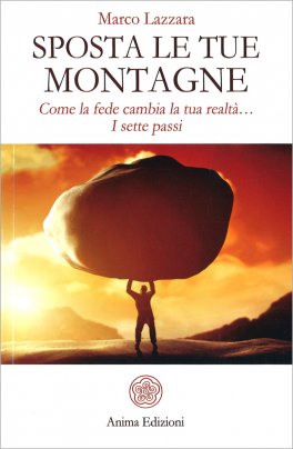 Sposta le Tue Montagne — Libro - 1