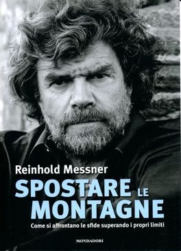 Spostare le Montagne — Libro - 1