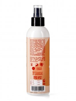 Spray Acido Chiudi Squame - 3