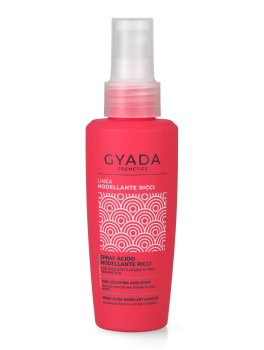 Spray Acido Modellante Ricci - 1