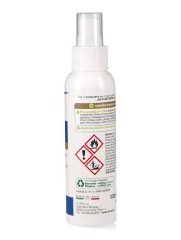 Spray Ambiente Balsamico - 2