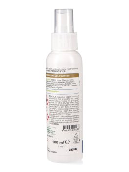 Spray Ambiente Balsamico - 3