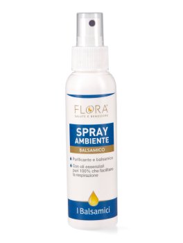 Spray Ambiente Balsamico - 1