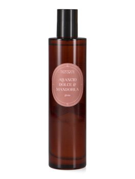 Spray Ambiente con Oli Essenziali - Arancio Dolce e Mandorla - 2