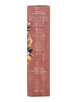 Spray Ambiente con Oli Essenziali - Arancio Dolce & Mandorla - 4