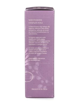 Spray Ambiente con Oli Essenziali Essenza Yogi - 4