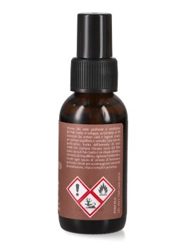 Spray Ambiente e Tessuti Aura di Palo Santo - 3