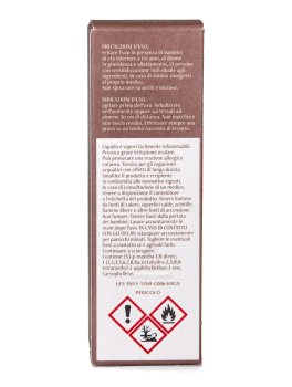 Spray Ambiente e Tessuti Aura di Palo Santo - 7