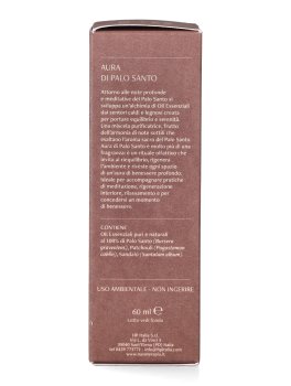 Spray Ambiente e Tessuti Aura di Palo Santo - 5