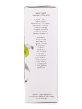 Spray Ambiente e Tessuti con Oli Essenziali - Fragranza Botanica - 4