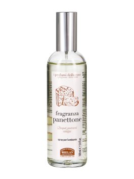 Spray Ambiente Fragranza Panettone - 2