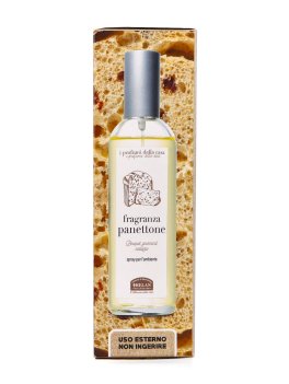 Spray Ambiente Fragranza Panettone - 4