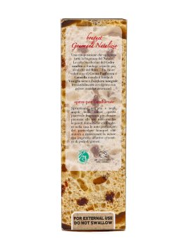 Spray Ambiente Fragranza Panettone - 6