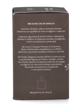 Spray Ambiente "Rituali Olfattivi" - Iris & Bacche di Vaniglia - 5