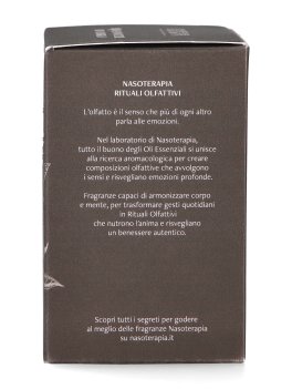 Spray Ambiente "Rituali Olfattivi" - Iris & Bacche di Vaniglia - 6