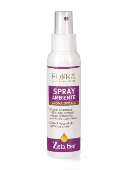 Spray Ambiente "Zeta Free" - 1