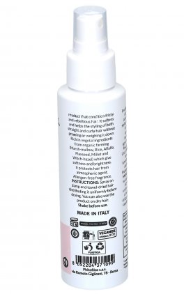 Spray Anticrespo con Altea - 2
