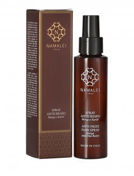 Spray Anticrespo Mango e Karité - 3