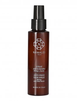 Spray Anticrespo Mango e Karité - 1