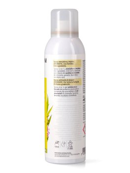 Spray Antizanzare Ambiente e Tessuti Citronella+ - 2