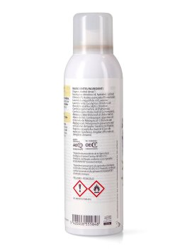 Spray Antizanzare Ambiente e Tessuti Citronella+ - 3
