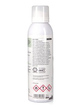 Spray Aria - Arancio dolce Ravintsara - 3