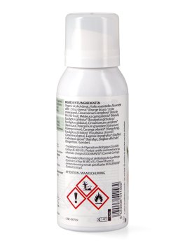Spray Aria - Arancio e Ravintsara - 3