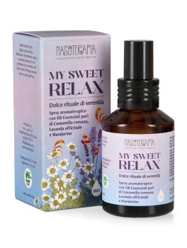Spray Aromaterapico My Sweet Relax - 2