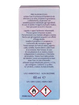 Spray Aromaterapico My Sweet Relax - 5