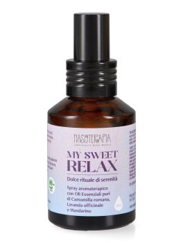 Spray Aromaterapico My Sweet Relax - 1