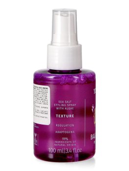 Balance - Spray per Styling al Sale Marino - 4