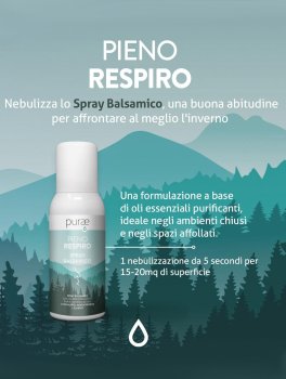 Spray Balsamico Pieno Respiro - 4