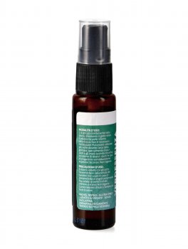 Spray Cavo Orale Verdessenza Bio - 3