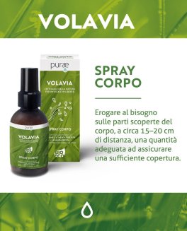 Spray Corpo - Volavia - 6