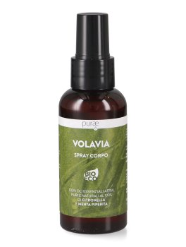 Spray Corpo - Volavia - 1